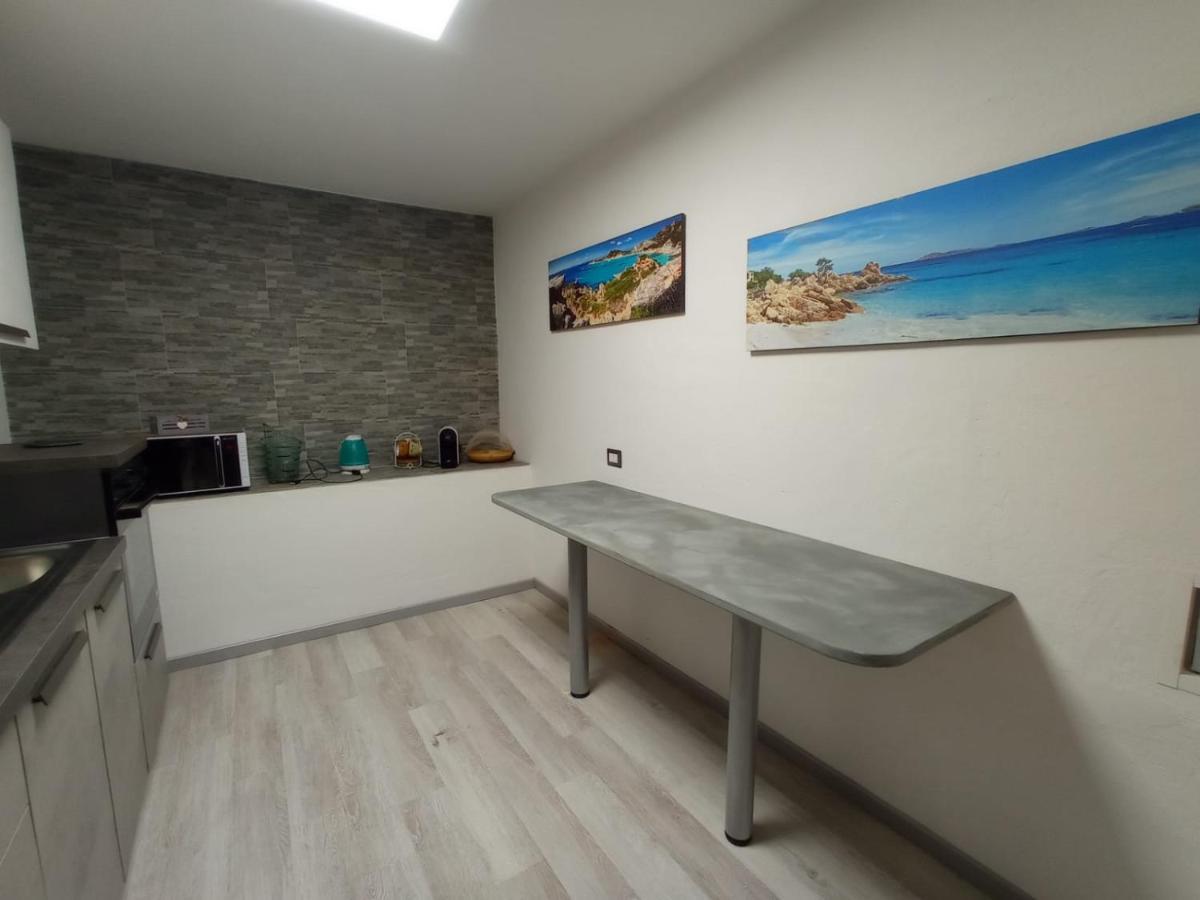 Villaggio Est Affittacamere San Teodoro  Exterior photo
