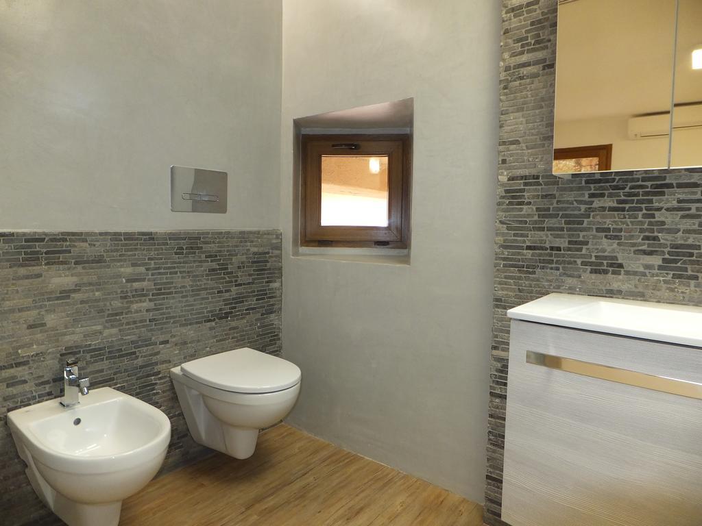 Villaggio Est Affittacamere San Teodoro  Exterior photo