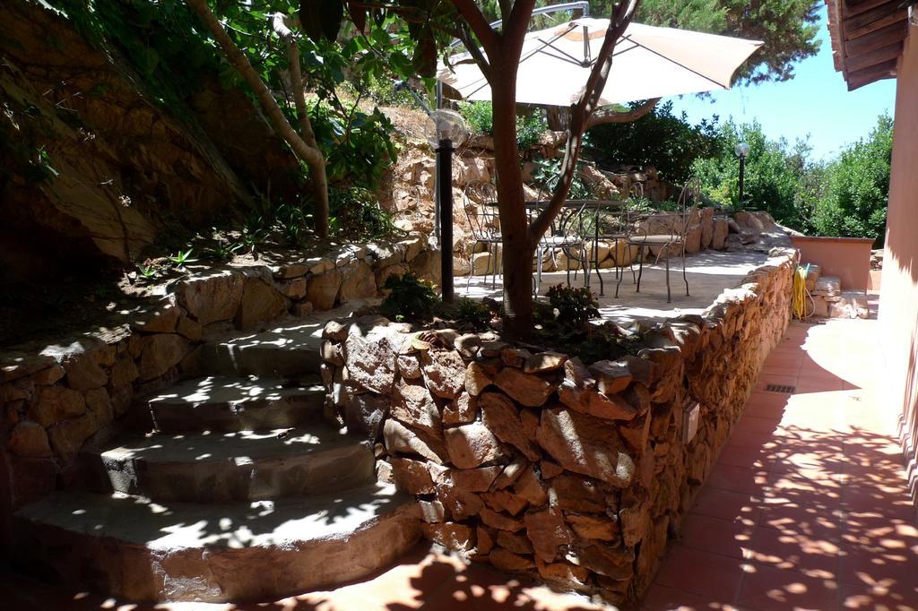 Villaggio Est Affittacamere San Teodoro  Exterior photo