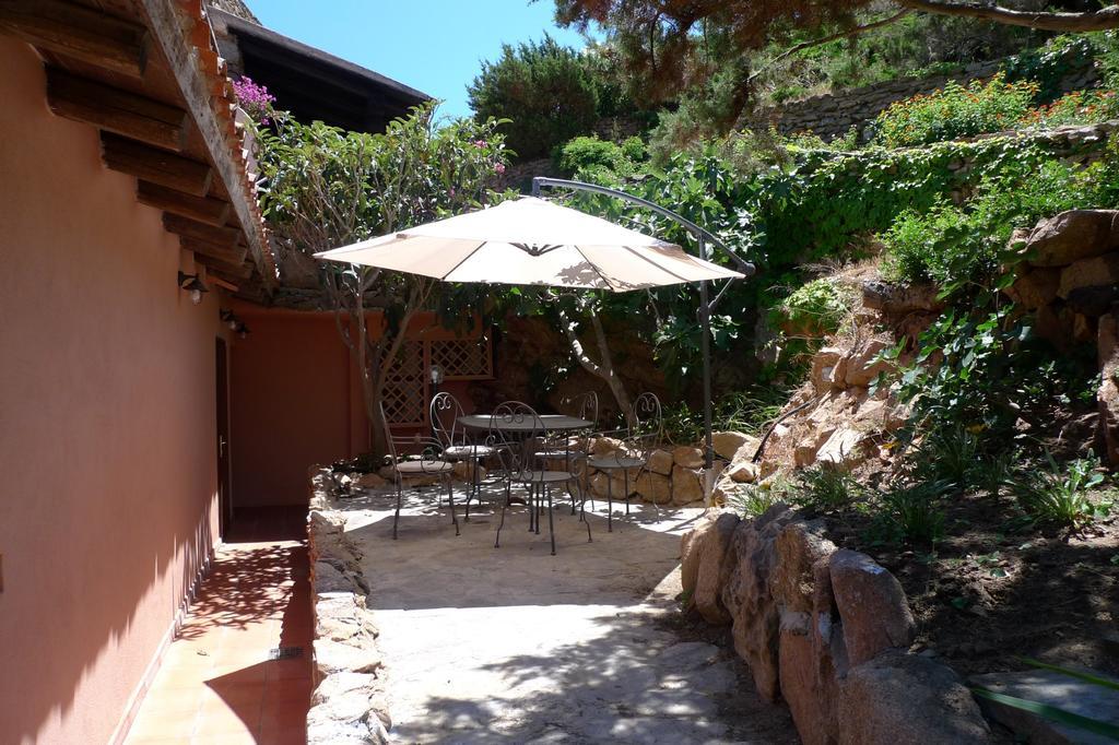 Villaggio Est Affittacamere San Teodoro  Exterior photo