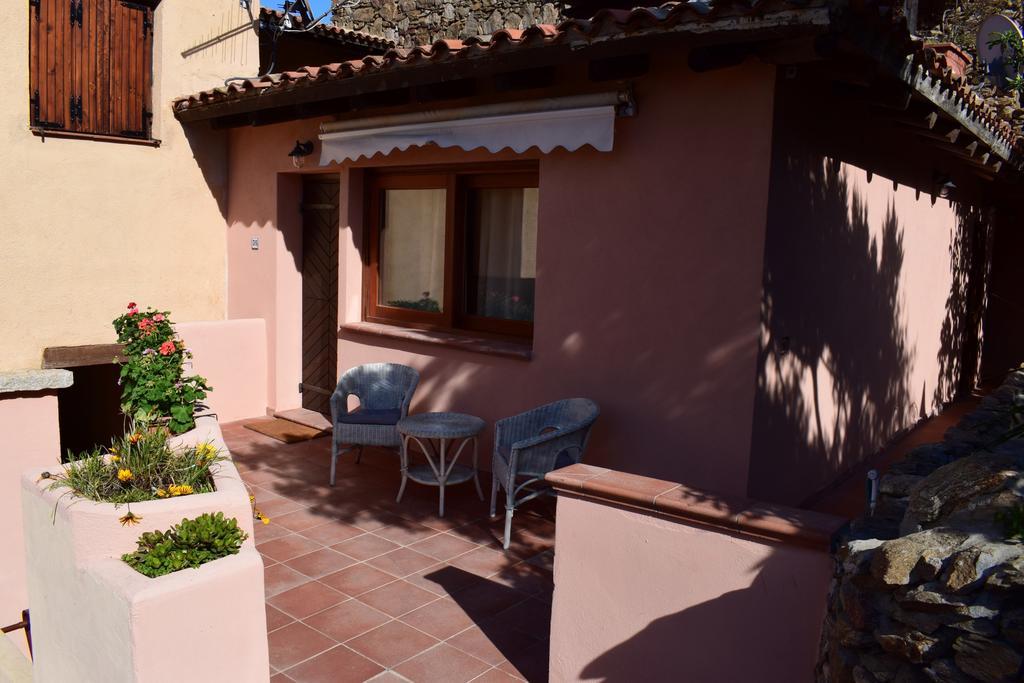 Villaggio Est Affittacamere San Teodoro  Exterior photo